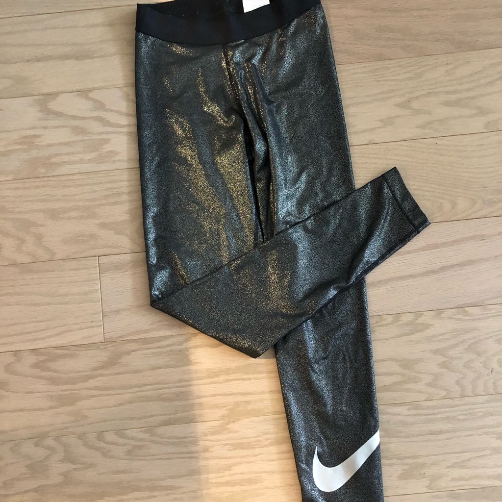 Dri Fit Shiny Legging
